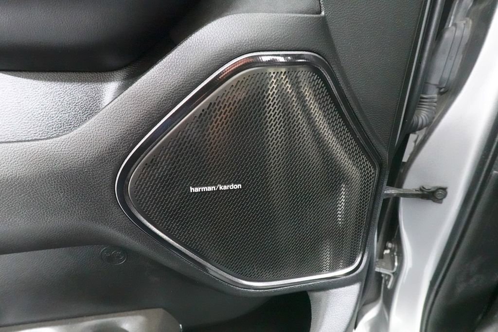 Used 2022 RAM 1500 TRX w/ TRX Level 2 Equipment Group image 24