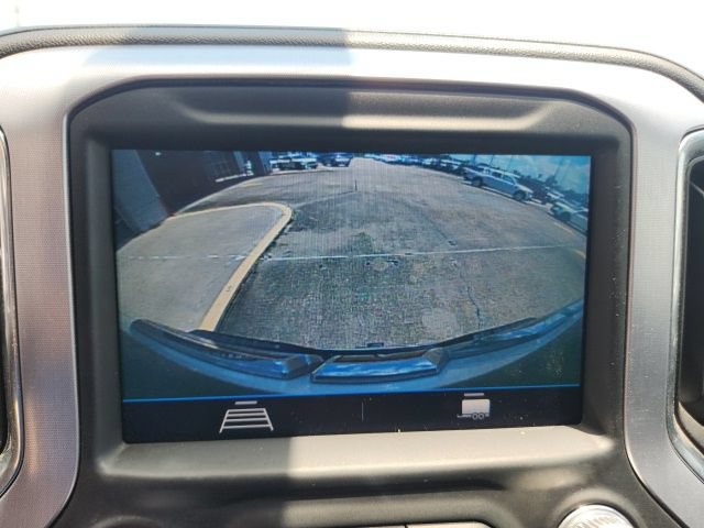 Used 2022 GMC Sierra 2500 SLE w/ SLE Value Package; AWD/4WD image 30