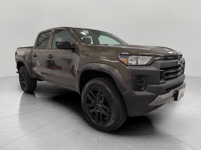 Used 2023 Chevrolet Colorado Trail Boss w/ Technology Package