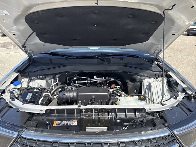 Certified 2023 Ford Explorer XLT w/ Equipment Group 202A image 20