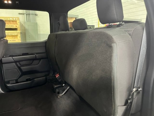 Certified 2023 Ford F150 XL w/ STX Appearance Package AWD/4WD image 51