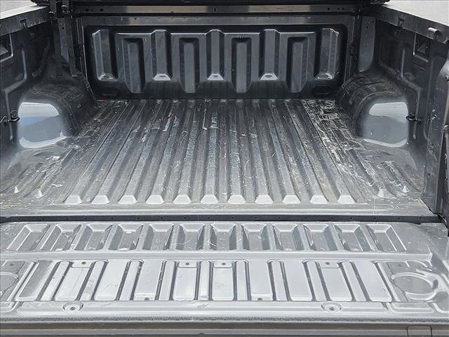 Certified 2024 Ford Ranger Lariat w/ Trailer Tow Package image 9