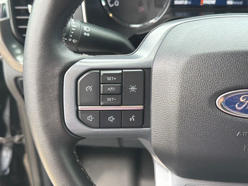 Certified 2023 Ford F150 XLT w/ Equipment Group 302A High AWD/4WD image 22