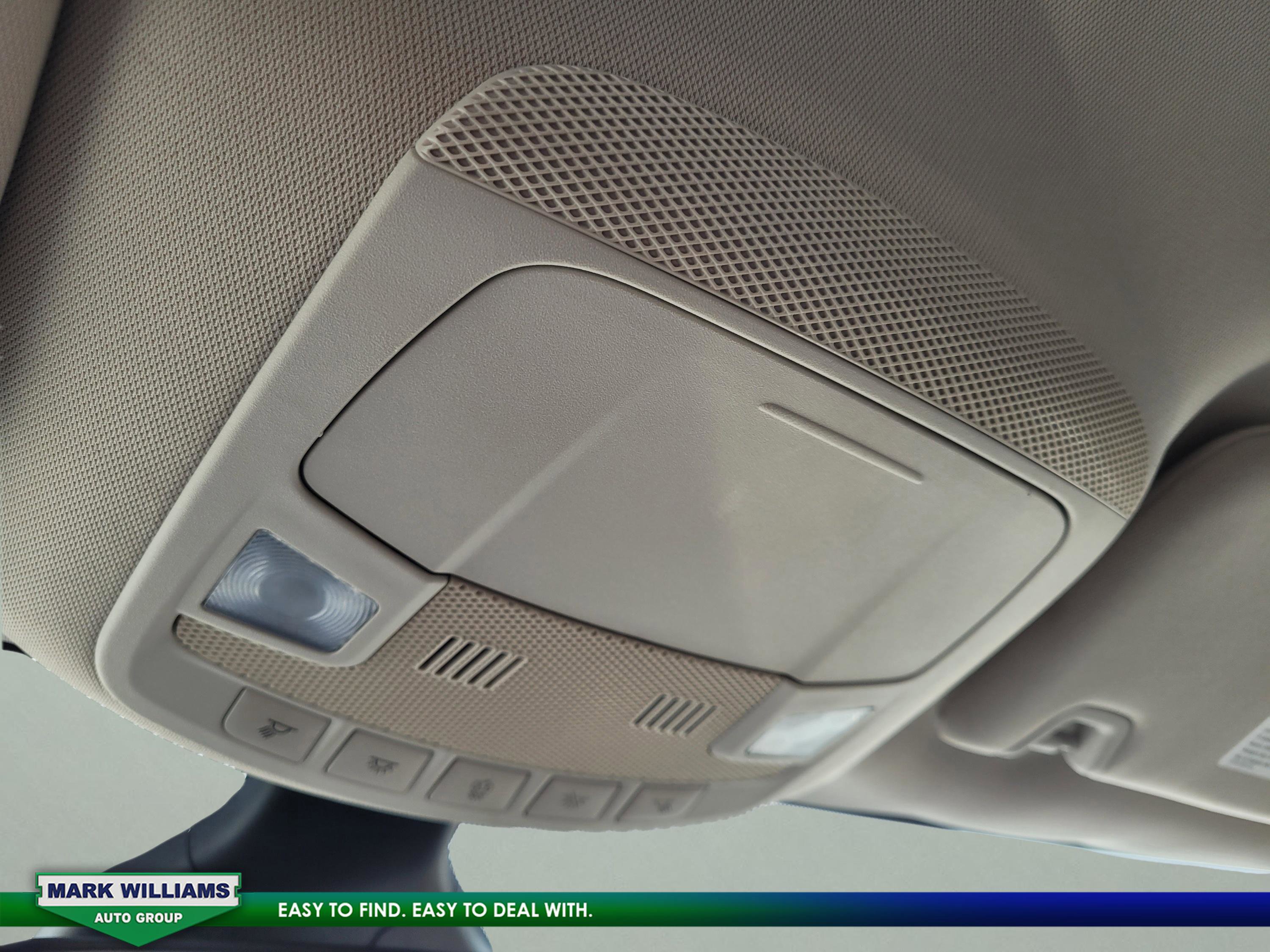 Certified 2023 Ford Edge SE image 24