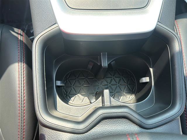 Used 2024 Toyota RAV4 XSE w/ Weather Package AWD/4WD image 22