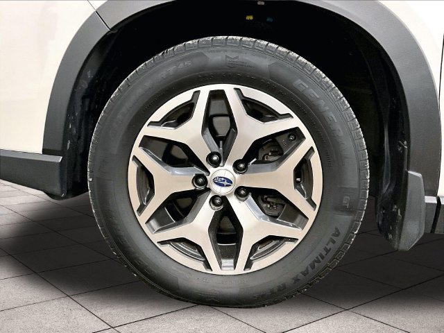Used 2021 Subaru Forester Premium AWD/4WD image 8