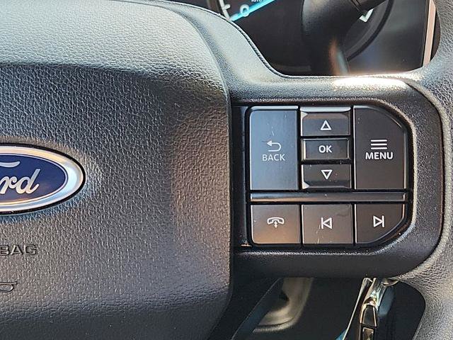 Certified 2023 Ford F150 XL w/ STX Appearance Package RWD image 28