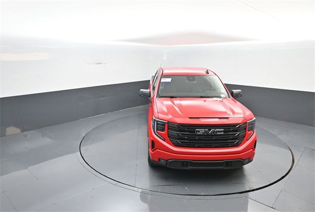 Used 2023 GMC Sierra 1500 Elevation image 15