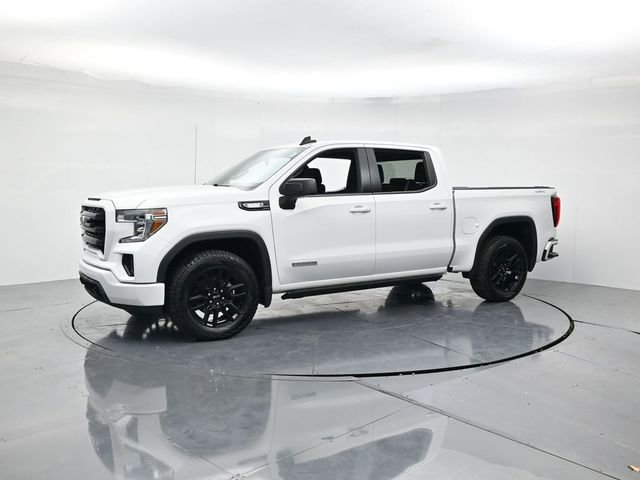 Used 2021 GMC Sierra 1500 Elevation image 5