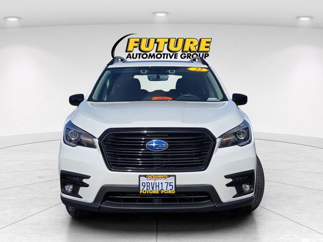 Used 2022 Subaru Ascent Onyx Edition image 5
