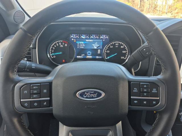 Certified 2023 Ford F150 XLT w/ Equipment Group 302A High AWD/4WD image 19