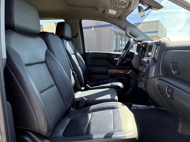 Used 2019 Chevrolet Silverado 1500 LT w/ All-Star Edition image 29