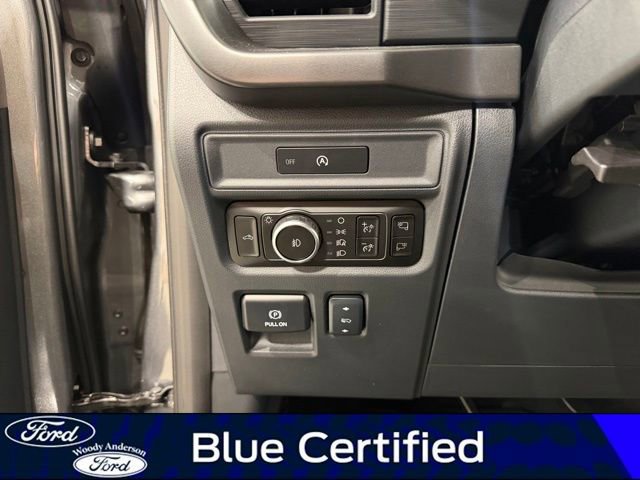 Certified 2025 Ford F150 Tremor w/ Bed Utility Package image 23