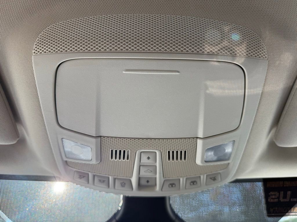 Certified 2022 Ford Edge SEL w/ Convenience Package image 14