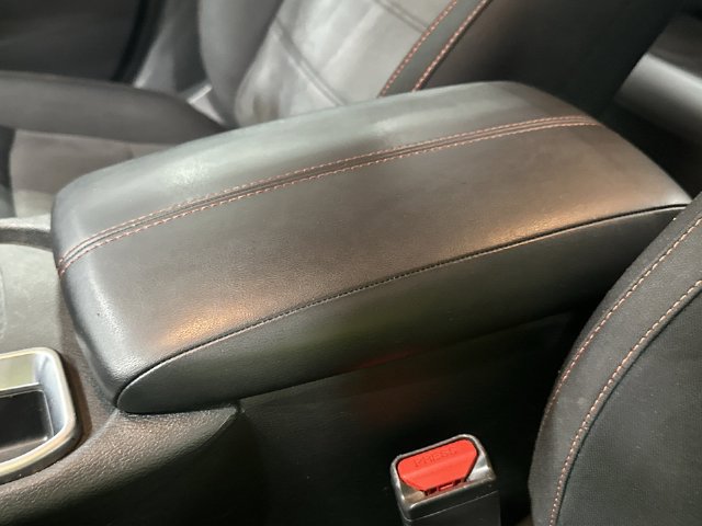 Used 2024 Nissan Sentra SR FWD image 28