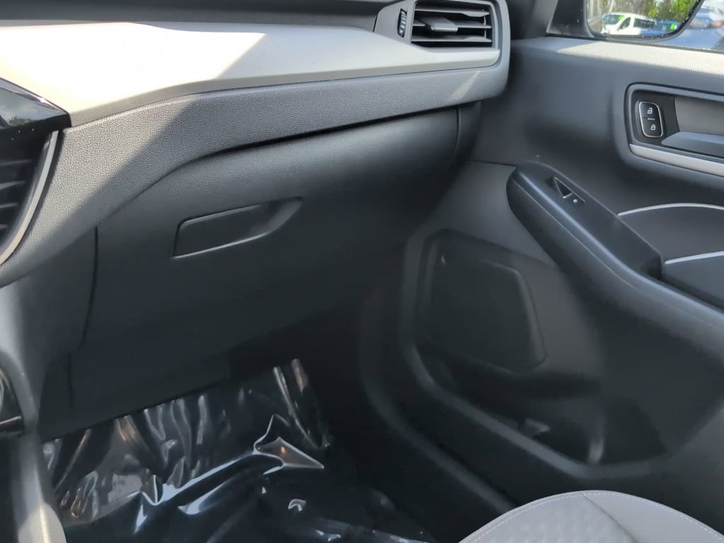 Certified 2022 Ford Escape SE w/ Convenience Package image 22