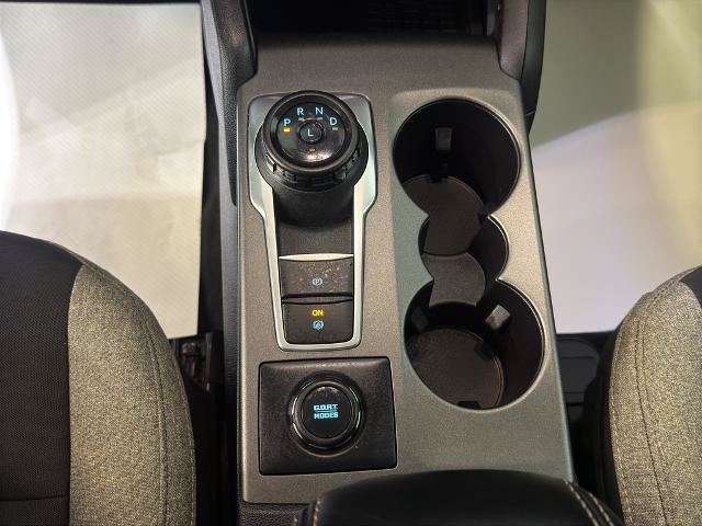 Certified 2025 Ford Bronco Sport Big Bend AWD/4WD image 26