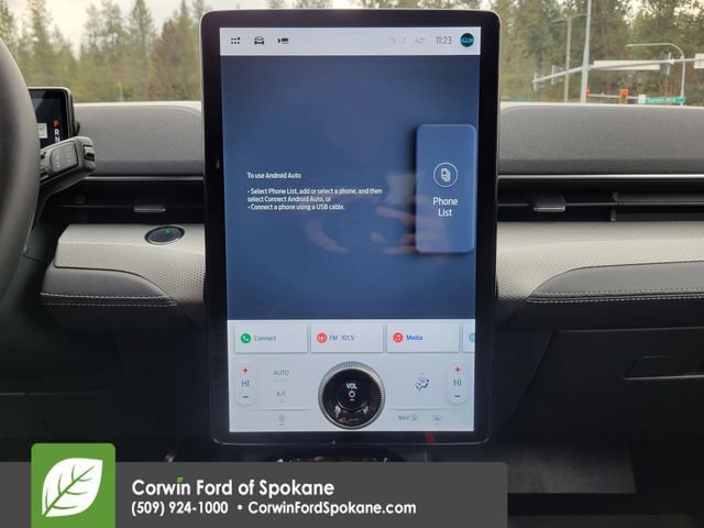 Certified 2023 Ford Mustang Mach-E Select image 30