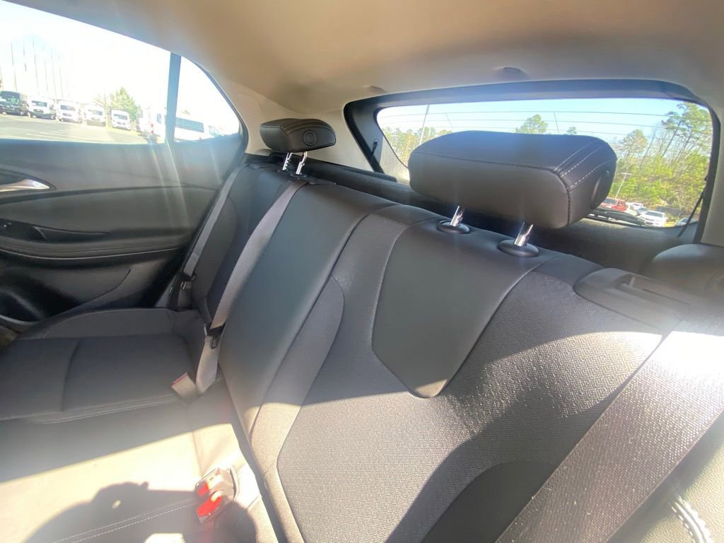 Used 2024 Buick Encore GX Preferred image 22