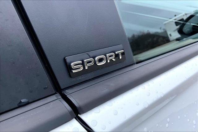 Used 2025 Volkswagen Jetta Sport FWD image 10