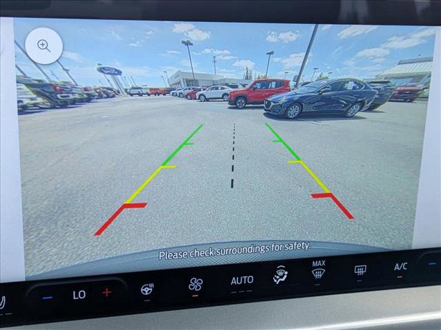 Certified 2023 Ford Escape SE FWD image 14