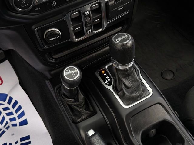 Used 2019 Jeep Wrangler Unlimited Sport S image 39