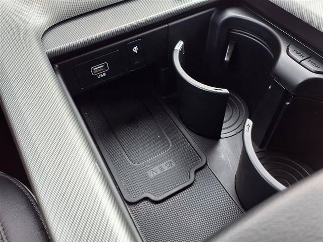 Used 2025 Hyundai Palisade SEL FWD image 11