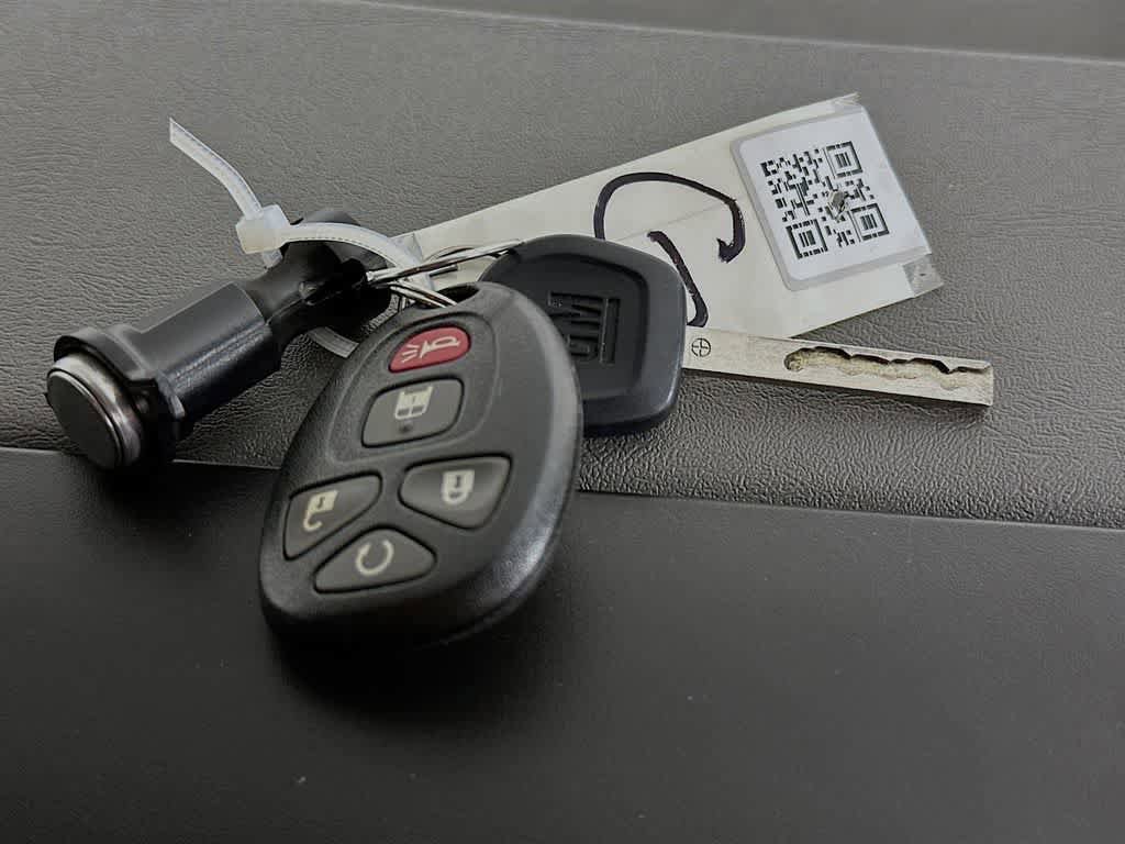 Used 2023 GMC Savana 2500 RWD image 20