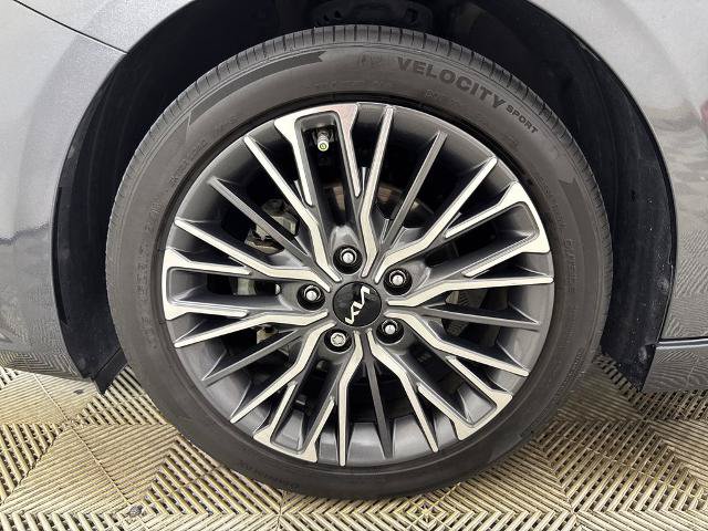 Used 2023 Kia Forte GT-Line FWD image 8