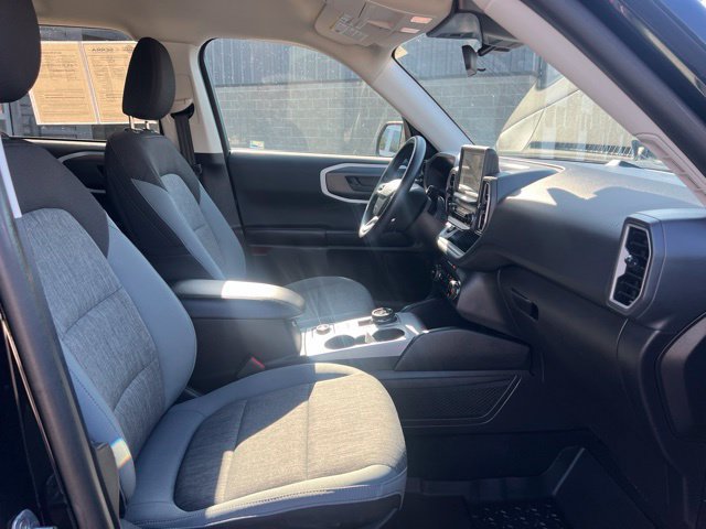 Certified 2024 Ford Bronco Sport Big Bend AWD/4WD image 11