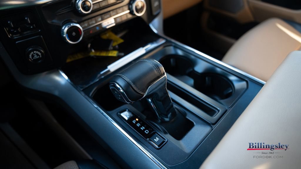 Certified 2022 Ford F150 Lariat image 10