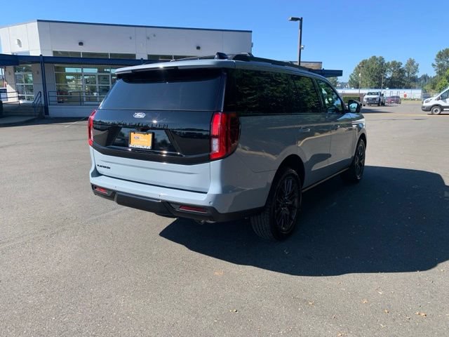 Certified 2027 Ford Expedition Platinum w/ Stealth Appearance Package AWD/4WD image 10