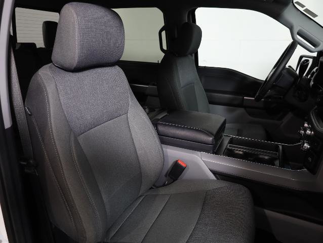 Certified 2024 Ford F150 XLT w/ Equipment Group 302A MID image 10