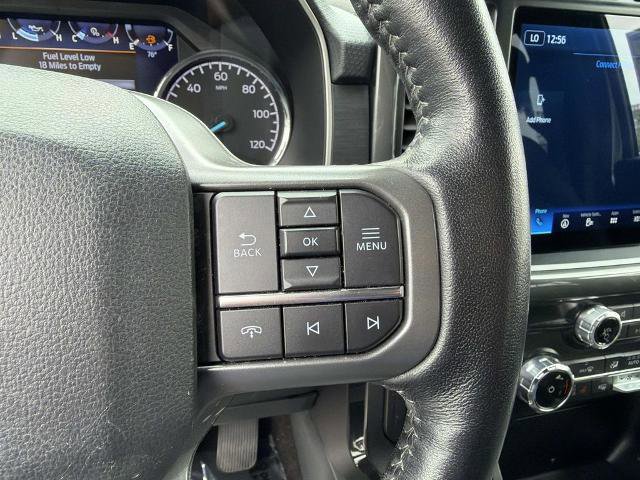 Certified 2022 Ford F150 XLT w/ Equipment Group 302A High RWD image 17