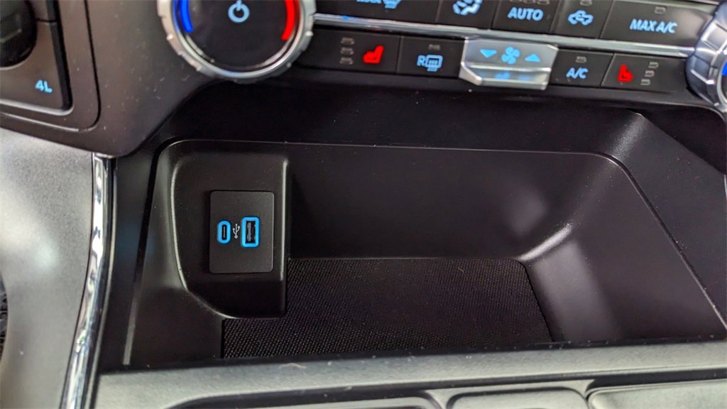 Certified 2023 Ford F150 XLT w/ Equipment Group 302A High image 31