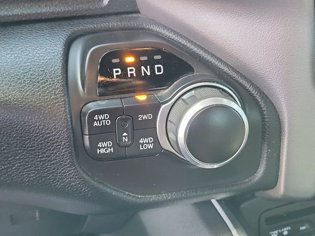 Used 2019 RAM 1500 Big Horn AWD/4WD image 21