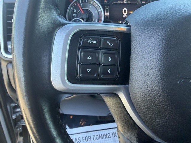 Used 2022 RAM 3500 Big Horn w/ Level A Equipment Group AWD/4WD image 15