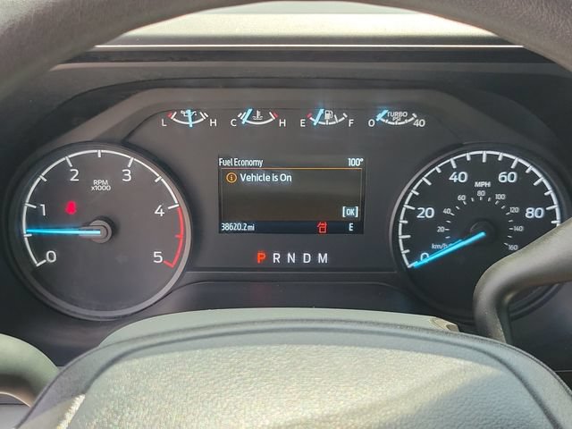 Certified 2025 Ford F250 XLT AWD/4WD image 31