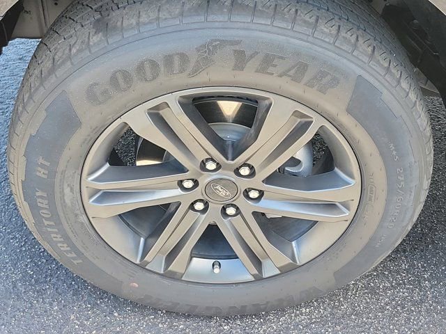 Certified 2023 Ford F150 XLT RWD image 8