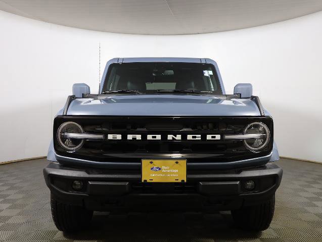 Certified 2025 Ford Bronco Outer Banks image 6