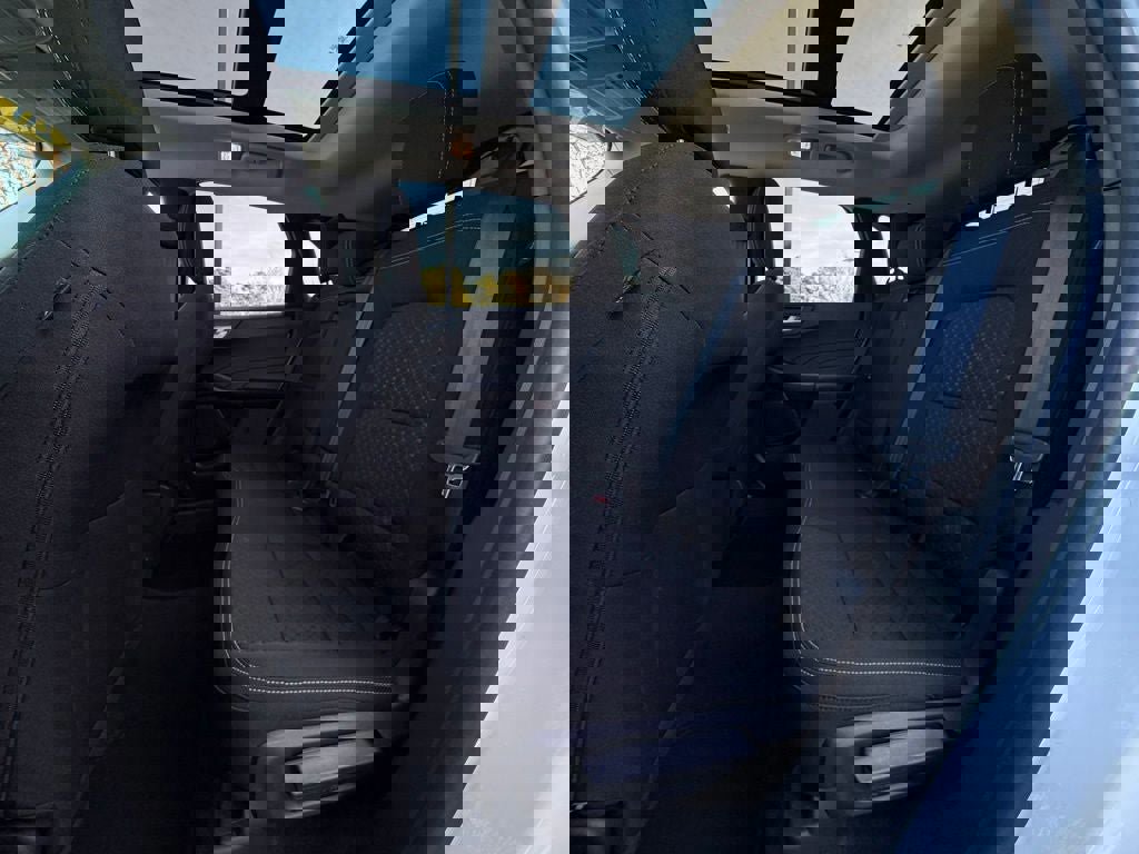 Certified 2023 Ford Escape Active w/ Tech Pack #2 image 25