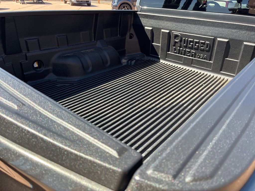 Certified 2020 Ford Ranger XLT w/ Equipment Group 301A Mid RWD image 10