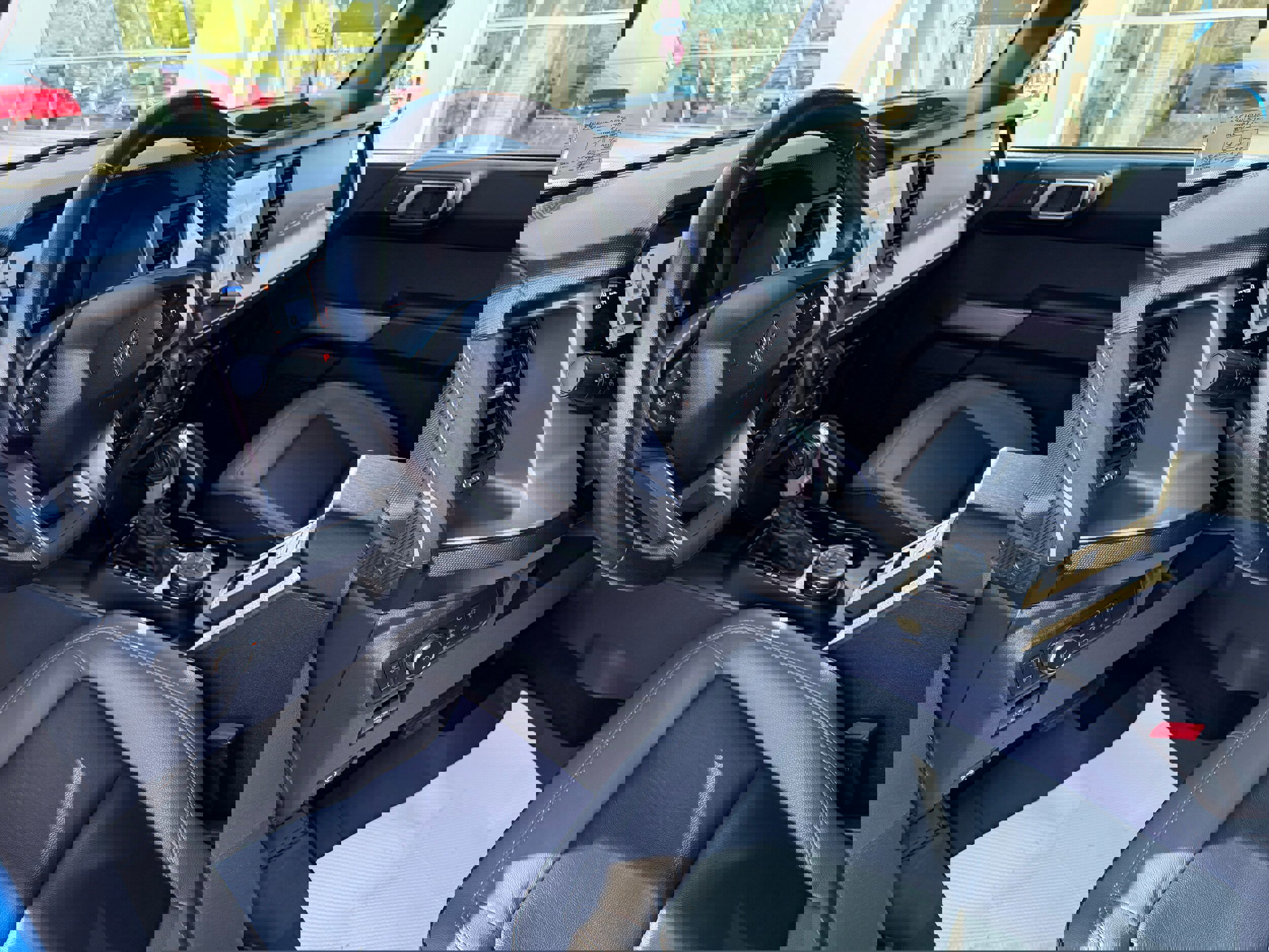 Certified 2022 Ford Bronco Outer Banks image 14