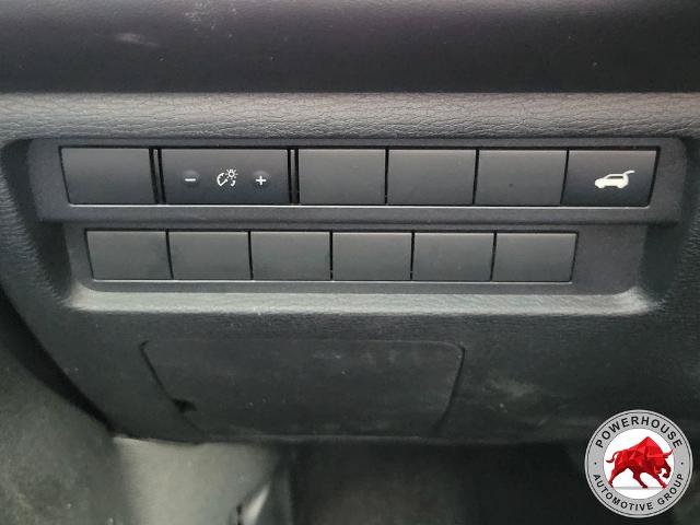 Used 2022 Mitsubishi Outlander SEL Black Edition FWD image 28