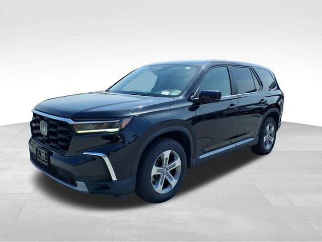 Used 2023 Honda Pilot EX-L image 2