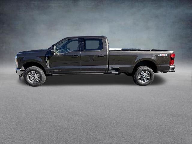Certified 2024 Ford F350 Lariat w/ Lariat Ultimate Package AWD/4WD image 2