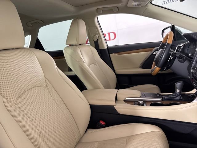 Used 2021 Lexus RX 350 350 w/ Premium Package image 16