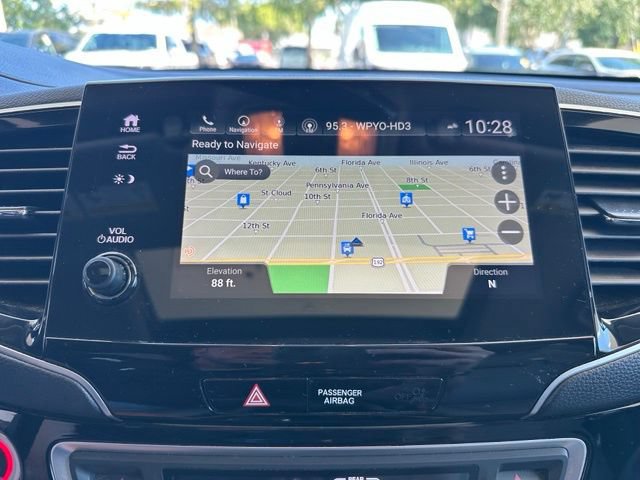 Used 2019 Honda Pilot Touring image 21