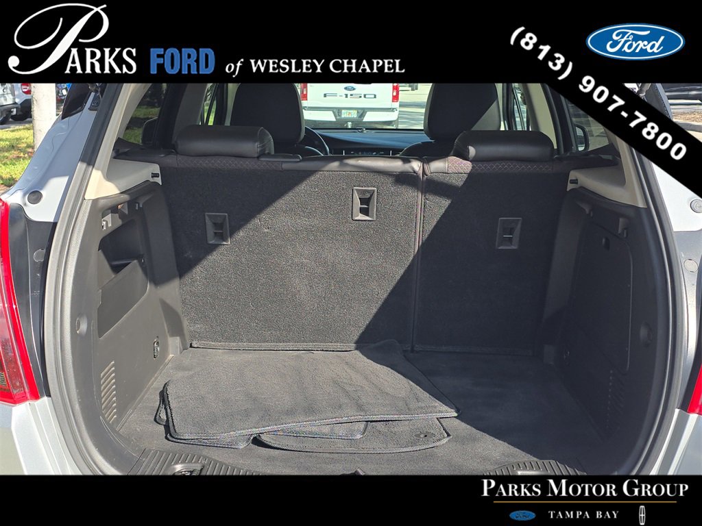 Used 2018 Buick Encore Preferred image 9