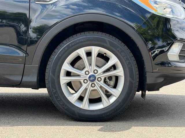 Certified 2018 Ford Escape SE AWD/4WD image 27
